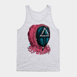 Game Guard Tank Top